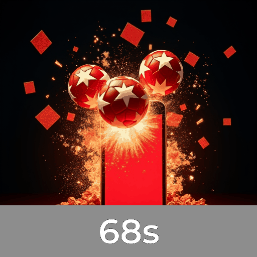 68s: Jogos de Cassino Excitantes com Grandes Oportunidades de Ganho