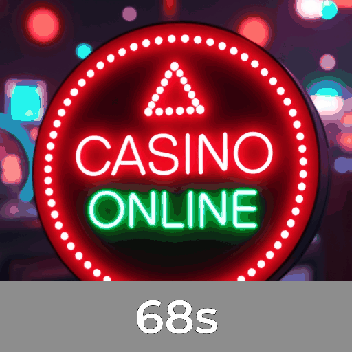 68s: A Plataforma Confiável para Uma Experiência Premium em Apostas