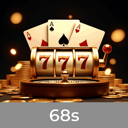 68s: Emoção e Altos Retornos no Crash Game!