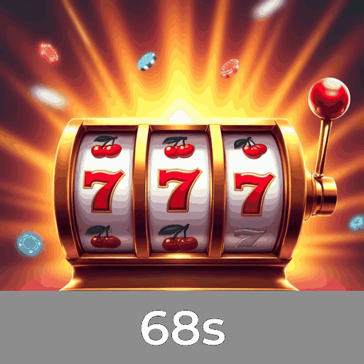 68s: Experiência de Cassino com Dealers ao Vivo Inigualável
