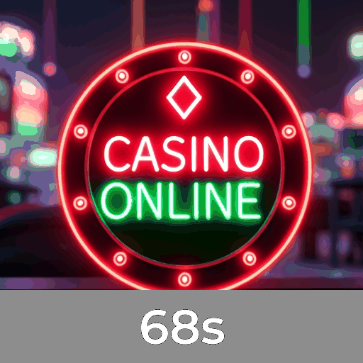 68s: A Revolução do Aplicativo Móvel com Funcionalidades Completas