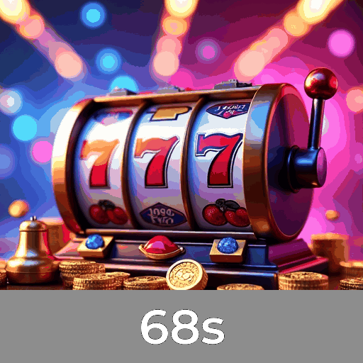 Aproveite as Ofertas Especiais e Valorize Cada Jogo no 68s com Promoções Imperdíveis!
