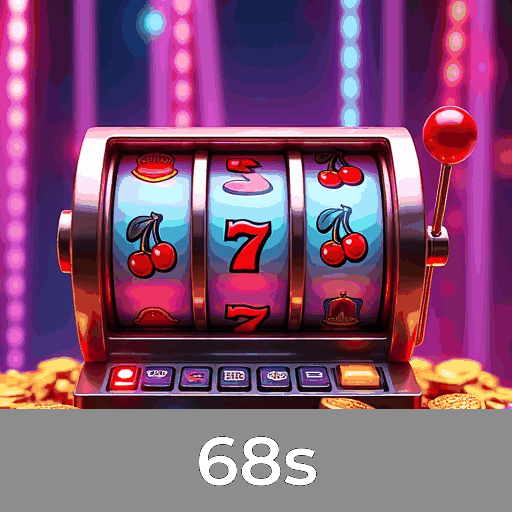 Explore as Emoções dos Slots no 68s: Aventura e Diversão Garantida