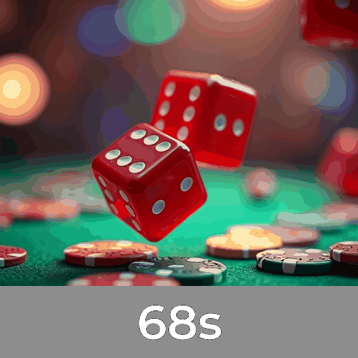 Explore o Acesso Premium com Login Seguro no 68s