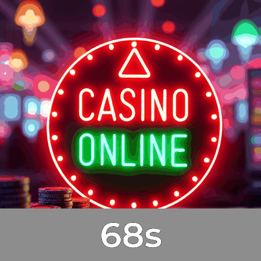 68s: Apostas Esportivas Especializadas no Brasil