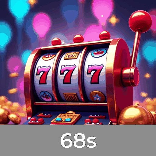 68s: Descubra Bônus Generosos e Promoções Exclusivas