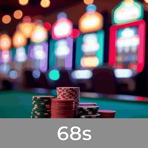 68s: Bonus Incríveis e Ofertas Únicas Esperam por Você