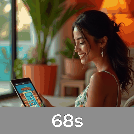 68s: Mergulhe na emoção instantânea do Crash