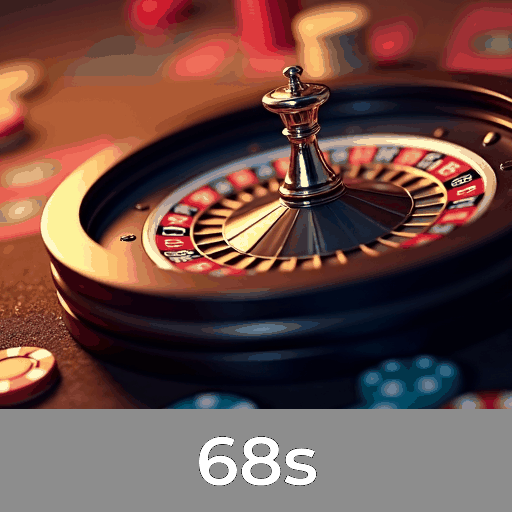Descubra as Ofertas Exclusivas no 68s com Bônus Generosos