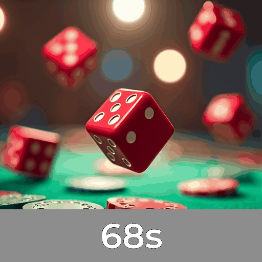68s: Descubra Bônus Generosos e Promoções Exclusivas