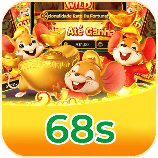 68s: Seu Cassino Online Seguro e Profissional