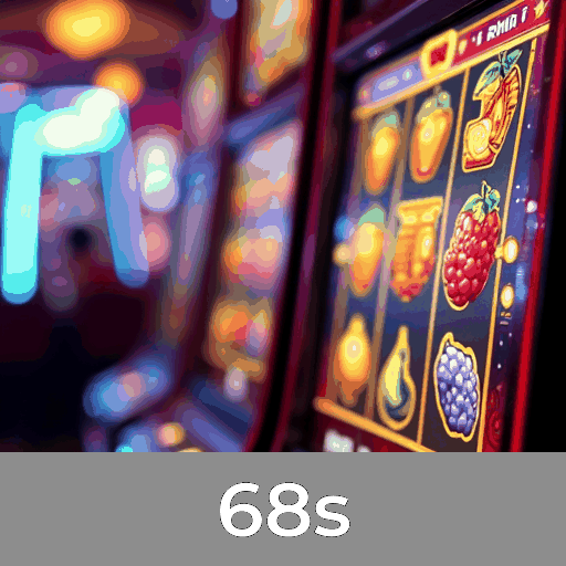 68s: Plataforma Confiável, Cassino Premiado