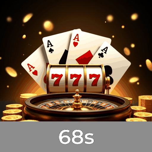Descubra o emocionante Crash da 68s com altos lucros