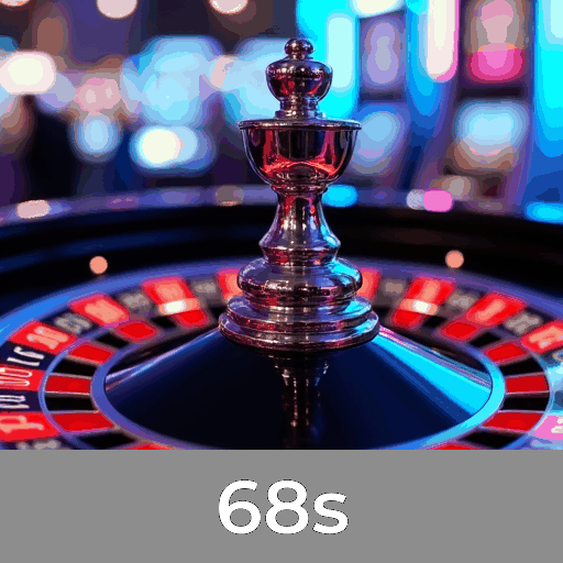 68s: Apostas Esportivas Especializadas no Brasil