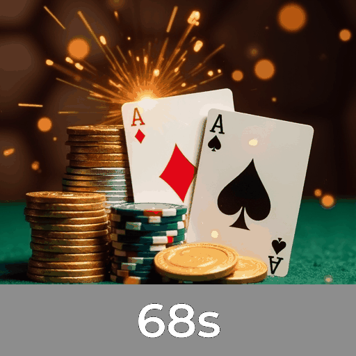 68s: Especialistas em Apostas Esportivas no Futebol Brasileiro
