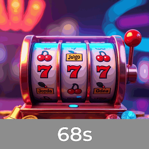 68s: Bonus Incríveis e Ofertas Únicas Esperam por Você