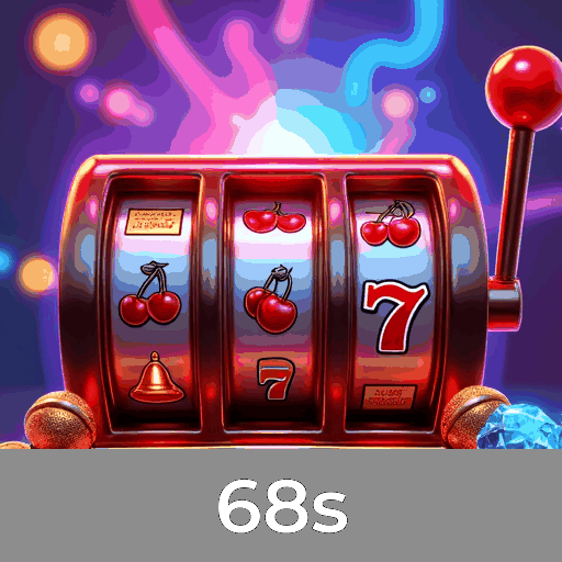 68s: Cassino Online com Dealers ao Vivo e Roleta e Blackjack ao Vivo Brasil