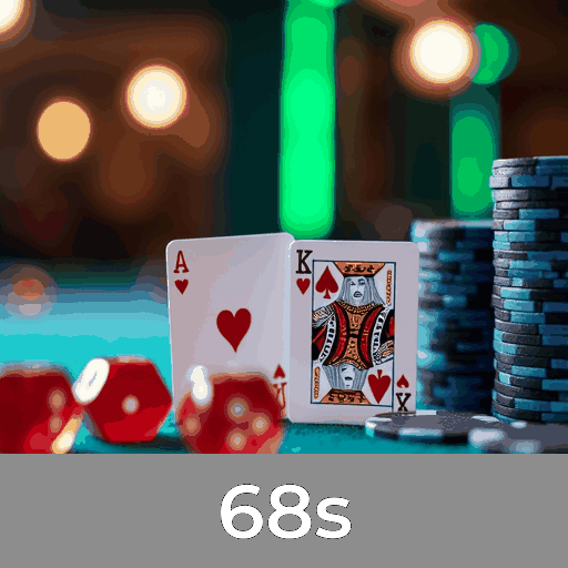 68s.com - Descubra o Melhor dos Jogos de Apostas Online - 68s