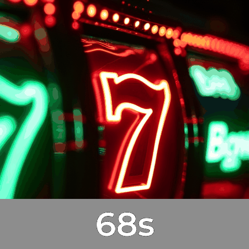 Experimente a Conveniência e Funcionalidade Completa com o App 68s