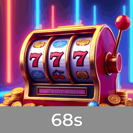 68s: A Revolução do Aplicativo Móvel com Funcionalidades Completas